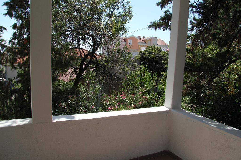 Novalja Guesthouse Economy Rooms Buitenkant foto